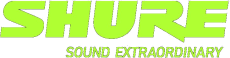 Shure PNG